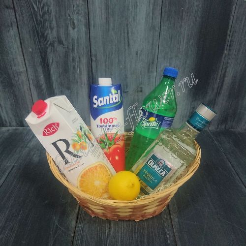 Каникулы в Мексике