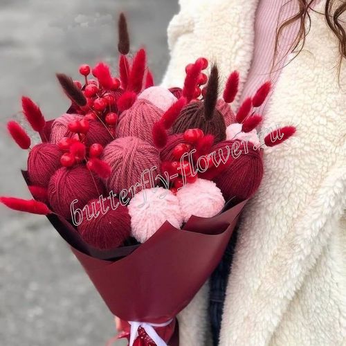 Теплый вереск